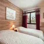 شقة Chamois Blanc - Ideal For Families