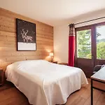 شقة Chamois Blanc - Ideal For Families *