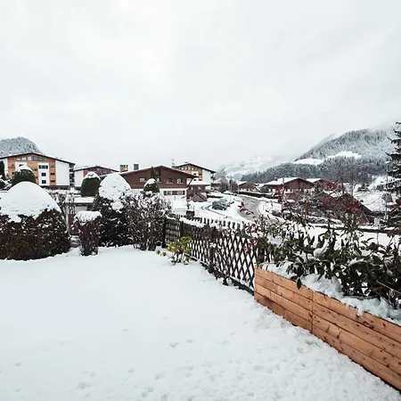 Chamois Blanc - Ideal For Families