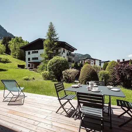 Apartmán Chamois Blanc - Ideal For Families Megève